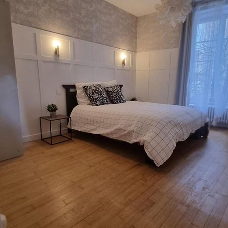 Blanzac  Appartement Neuf Avec Garage + Fibre מראה חיצוני תמונה