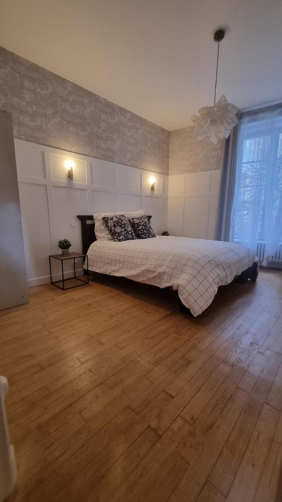 Blanzac  Appartement Neuf Avec Garage + Fibre מראה חיצוני תמונה