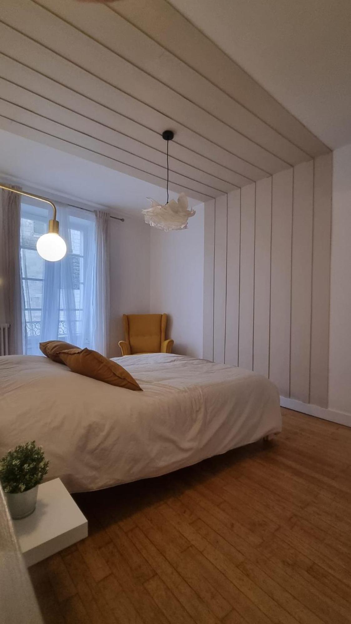 Blanzac  Appartement Neuf Avec Garage + Fibre מראה חיצוני תמונה